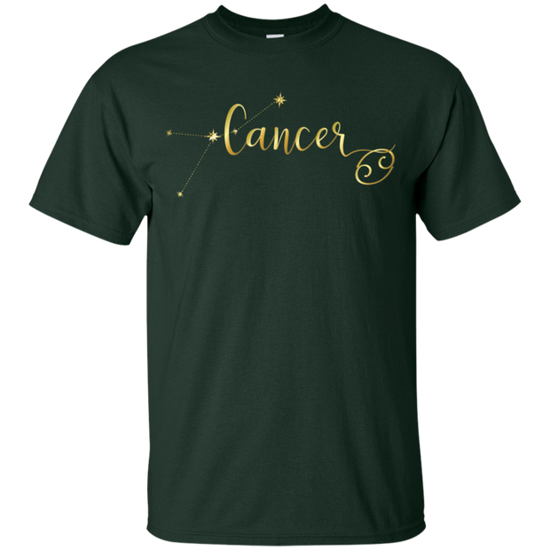 Cancer Youth Ultra Cotton T-Shirt