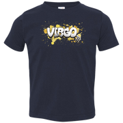Virgo Toddler Jersey T-Shirt