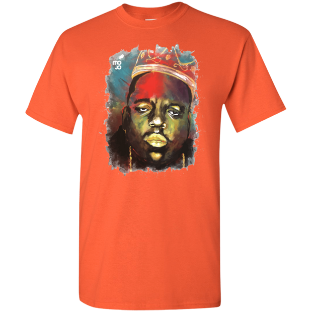 Youth Biggie Cotton T-Shirt