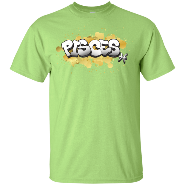 Pisces youth Ultra Cotton T-Shirt