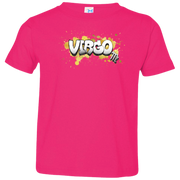 Virgo Toddler Jersey T-Shirt