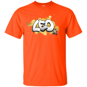 Leo Youth Ultra Cotton T-Shirt