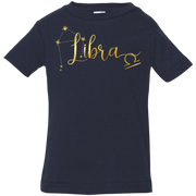 Libra Infant Jersey T-Shirt