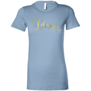 Libra Ladies' Astrology T-Shirt