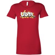 Libra Ladies' Astrology T-Shirt