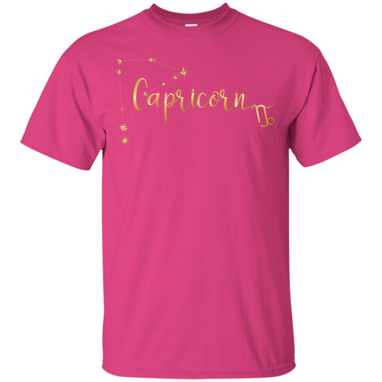 Capricorn Youth Ultra Cotton T-Shirt