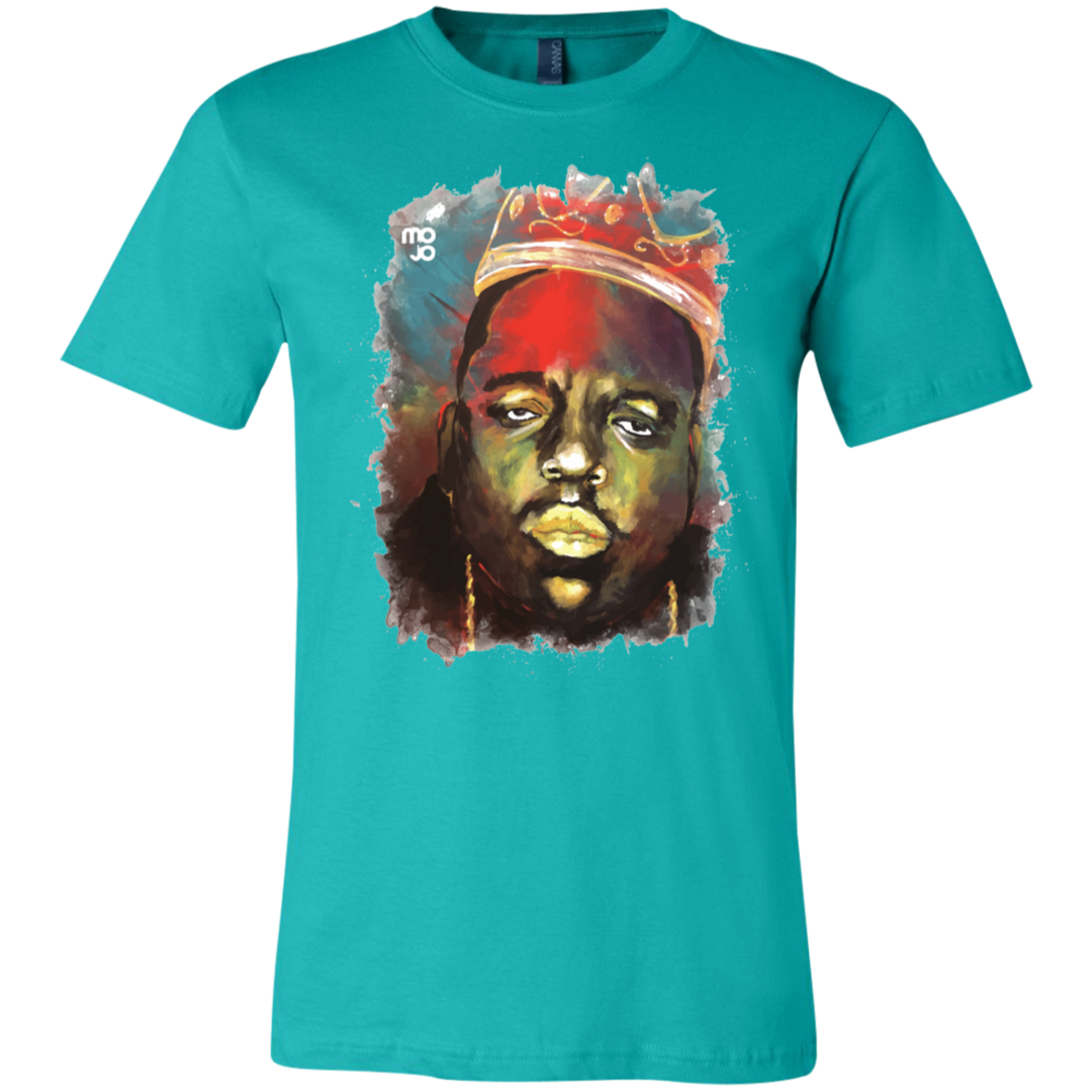 Biggie Short-Sleeve T-Shirt