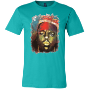Biggie Short-Sleeve T-Shirt