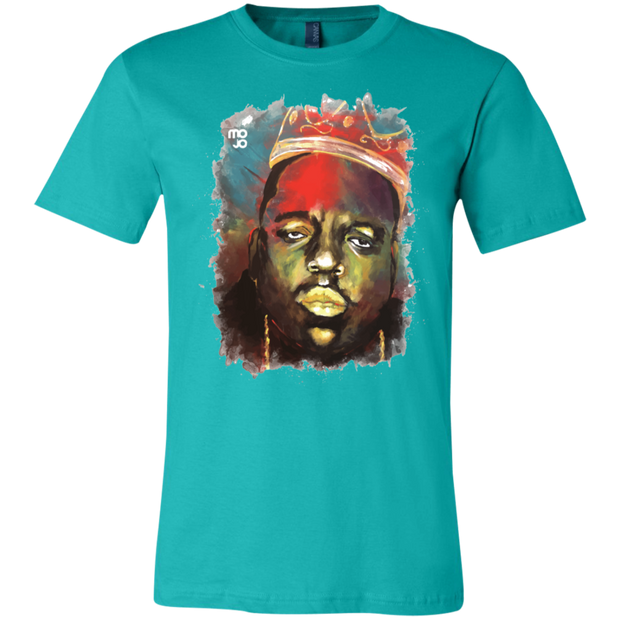 Biggie Short-Sleeve T-Shirt