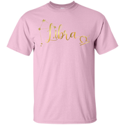 Libra Youth Ultra Cotton T-Shirt
