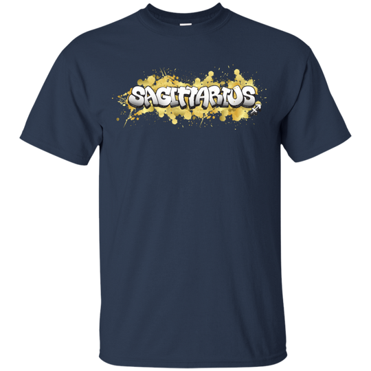Sagittarius Youth Ultra Cotton T-Shirt