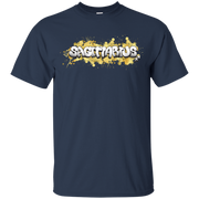 Sagittarius Youth Ultra Cotton T-Shirt
