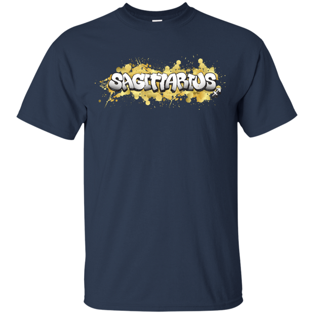 Sagittarius Youth Ultra Cotton T-Shirt