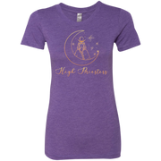 High Priestess Triblend T-Shirt