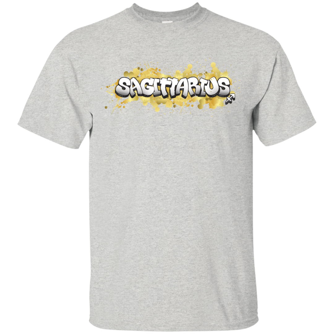 Sagittarius Youth Ultra Cotton T-Shirt