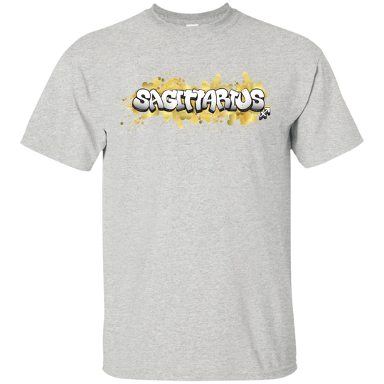 Sagittarius Youth Ultra Cotton T-Shirt