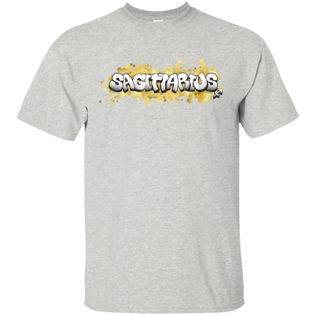 Sagittarius Youth Ultra Cotton T-Shirt