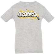 Scorpio Infant Jersey T-Shirt