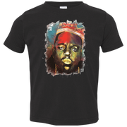 Biggie Toddler Jersey T-Shirt