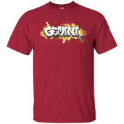 Gemini Youth Ultra Cotton T-Shirt