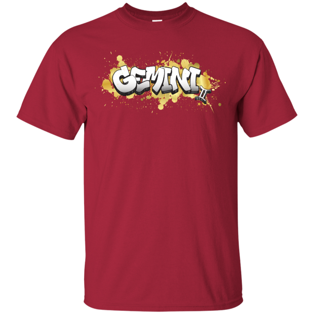 Gemini Youth Ultra Cotton T-Shirt