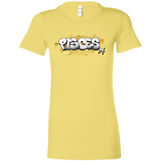 Pisces Ladies' Astrology T-Shirt