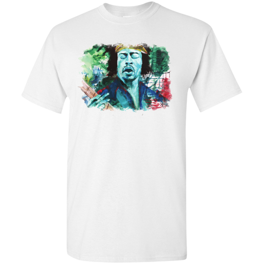 Jimi Hendrix T-Shirt
