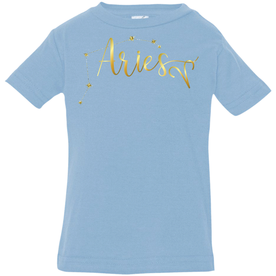 Aries Infant Jersey T-Shirt