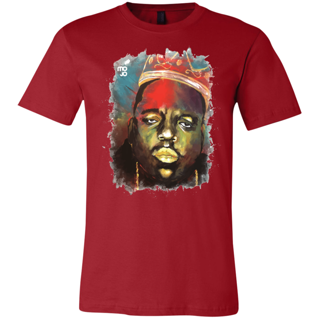 Biggie Short-Sleeve T-Shirt