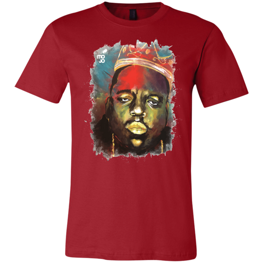 Biggie Short-Sleeve T-Shirt
