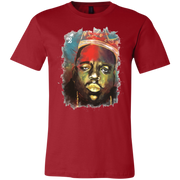 Biggie Short-Sleeve T-Shirt