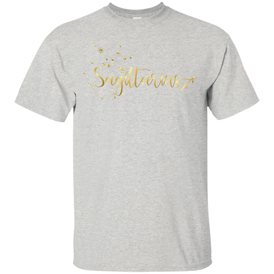 Sagittarius Youth Ultra Cotton T-Shirt
