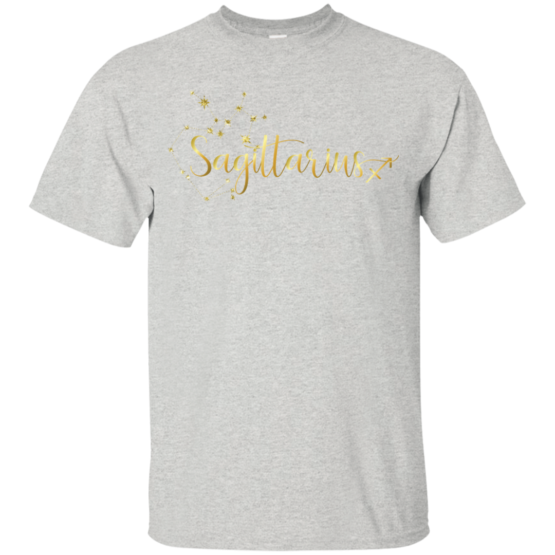 Sagittarius Youth Ultra Cotton T-Shirt
