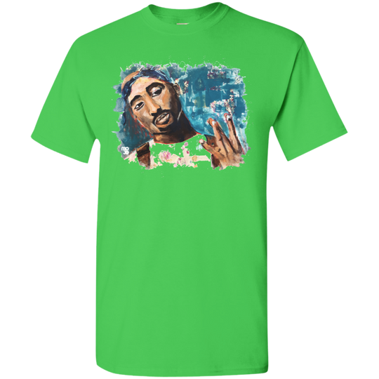 Tupac T-Shirt