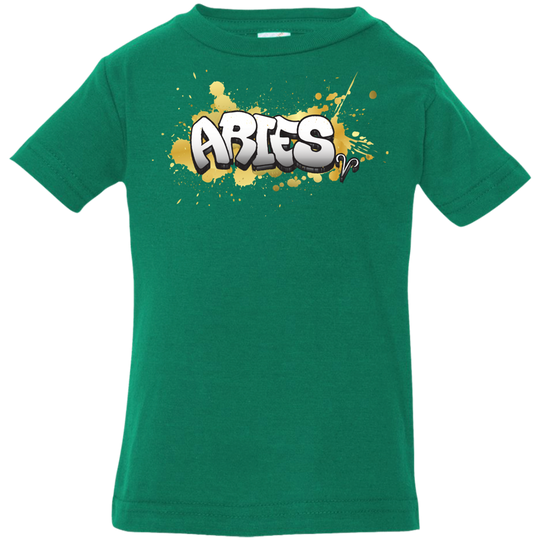Aries Infant Jersey T-Shirt