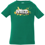 Aries Infant Jersey T-Shirt