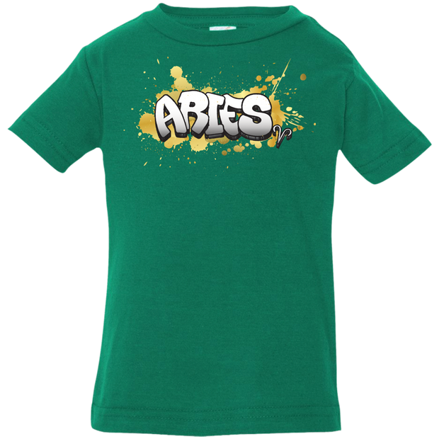 Aries Infant Jersey T-Shirt