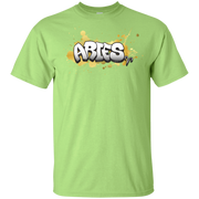 Aries Youth Ultra Cotton T-Shirt