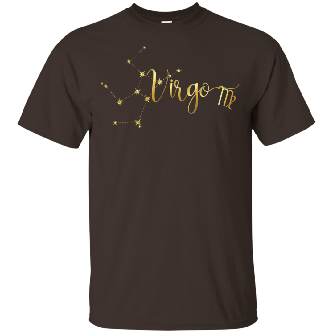 Virgo Youth Ultra Cotton T-Shirt