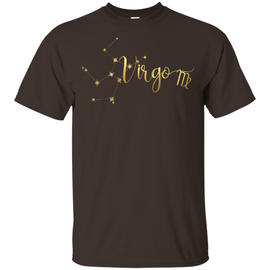 Virgo Youth Ultra Cotton T-Shirt