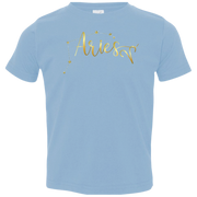 Aries Toddler Jersey T-Shirt