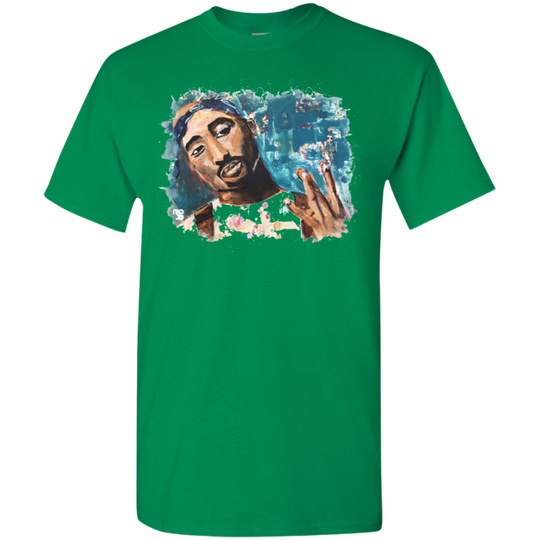 Tupac T-Shirt