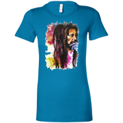 Bob Marley Ladies' T-Shirt
