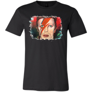 David Bowie Short-Sleeve T-Shirt