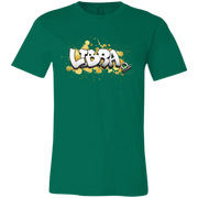 Libra Men's Jersey Short-Sleeve T-Shirt