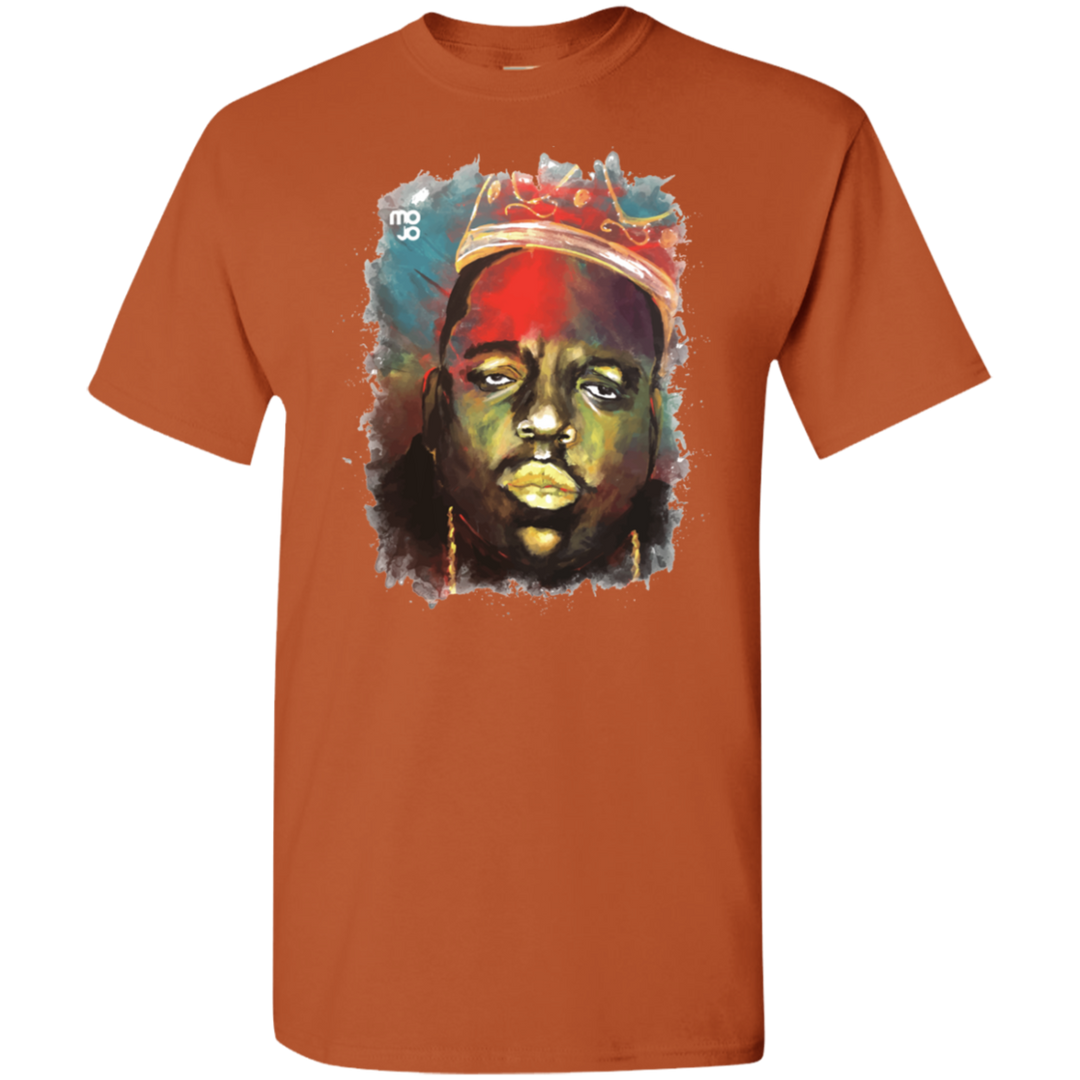 Youth Biggie Cotton T-Shirt