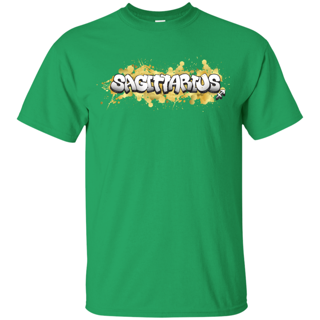 Sagittarius Youth Ultra Cotton T-Shirt