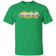 Sagittarius Youth Ultra Cotton T-Shirt