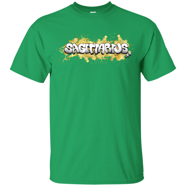 Sagittarius Youth Ultra Cotton T-Shirt