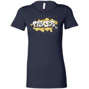 Pisces Ladies' Astrology T-Shirt